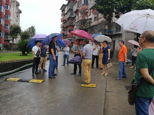 鄭若男：永安分公司積極推進分離移交工作.jpg
