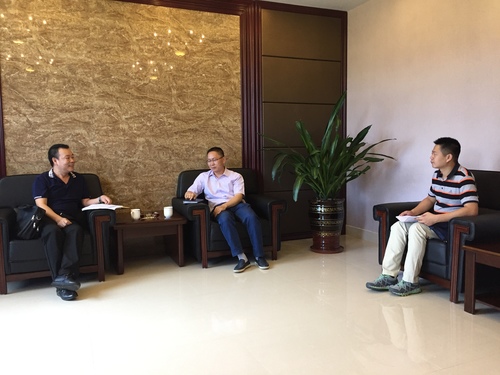 龍巖市總工會(huì)人員到龍巖分公司調(diào)研指導(dǎo).jpg