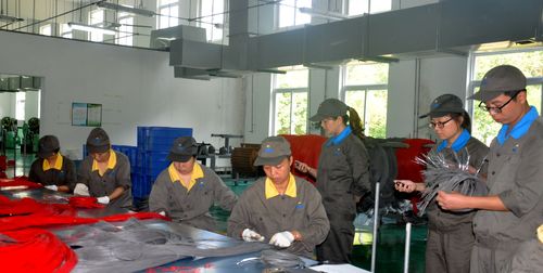 陳宏金：永春分公司崗位技能比武。.jpg