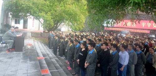 陳宏金：永春分公司召開節(jié)后復工動員會。.jpg
