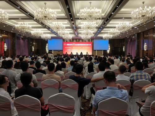 永安分公司2項QC成果分獲2018年福建省優(yōu)秀、先進質量管理小組榮譽稱號.jpg