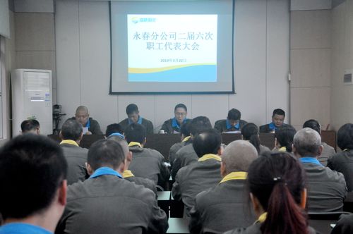 陳宏金：永春分公司召開一屆六次職代會(huì)。.jpg
