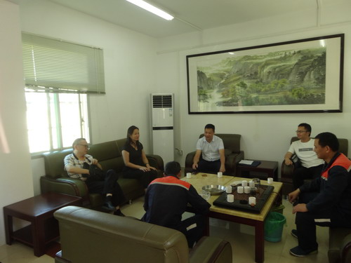 劉睿-龍巖市工信局池標(biāo)科長(zhǎng)一行到上杭分公司開展民爆物品安全生產(chǎn)督導(dǎo)檢查_調(diào)整大小.JPG