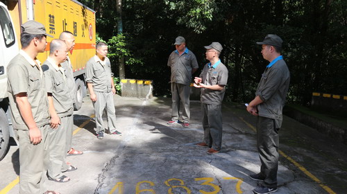 ?？朴来?方云�?永春分公司針對浙江溫嶺槽罐車爆炸事故組織專項自查_調(diào)整大小.jpg