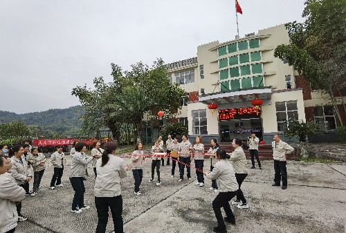 永安雙華公司李維德：慶三八活動(dòng)現(xiàn)�?~1.jpg