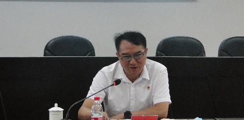永安雙華公司吳泉艷：黨史專題教育組織生活會(huì)~1.jpg