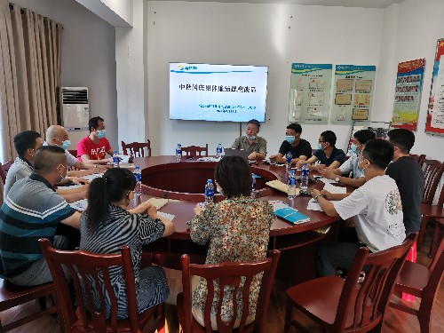 盧玉�?富興建設公司召開紀委擴大會暨中秋國慶節(jié)前廉潔談話提醒~1.jpg