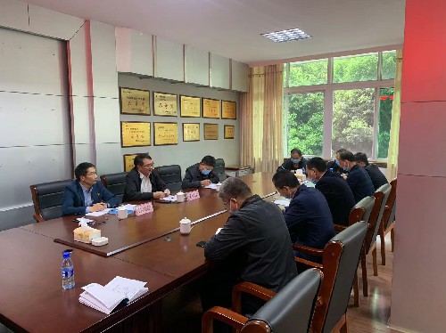 董事長吳彩洪到福建民化建設(shè)工程有限公司開展集體廉潔談話~1.jpg
