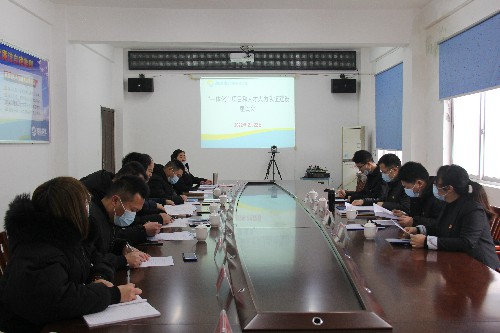 福安分公司胡廷淦：圖為海峽科化公司黨委副書記、常務(wù)副總經(jīng)理、工會(huì)主席鄭慶樟帶隊(duì)到福安分公司開展調(diào)研指導(dǎo)工作~1.jpg
