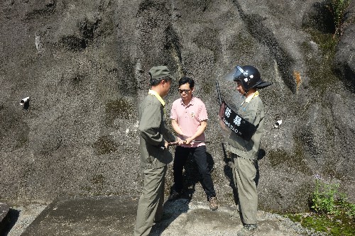 （建議采用）福安分公司胡廷淦：圖為福安分公司開(kāi)展反恐演�?(3)~1.jpg