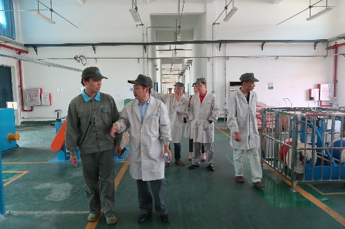 烽林施明淦：福建海峽科化股份有限公司“新型工業(yè)數碼電子雷管及起爆系統”項目通過工信部科技成果鑒定圖四~1.jpg