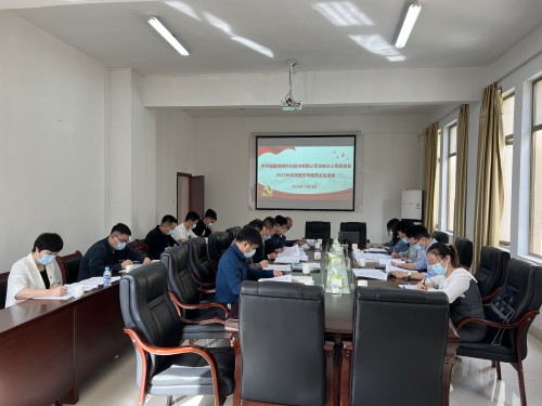 格式工廠龍巖分公�?謝顏�?龍巖分公司黨委召開2022年巡視整改專題民主生活會.jpg