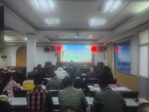 格式工廠民化建設(shè) 蔣雪�?民化建設(shè)公司開展深入學(xué)習(xí)貫徹黨的二十大精神專題宣講.jpg