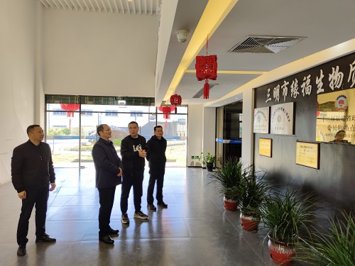 格式工廠龍巖分公�?陳燾+省機電控股公司副總經理五大文赴將樂縣開發(fā)區(qū)調研并慰問掛職干�?.jpg
