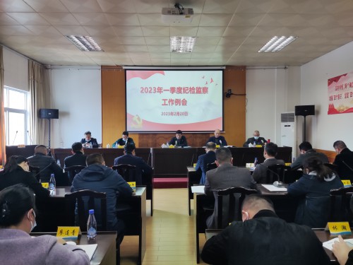 格式工廠海峽科化公司紀(jì)委召開2023年一季度紀(jì)檢監(jiān)察工作例會(huì).jpg
