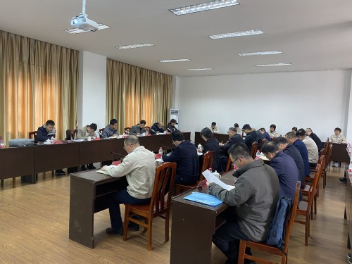 格式工廠永安雙華公司許麗珠：應(yīng)急管理部危化監(jiān)管核查組到永安雙華公司開展?；钒踩L(fēng)險(xiǎn)集中治理終期評估現(xiàn)場核查2023.2.27 (1).jpg