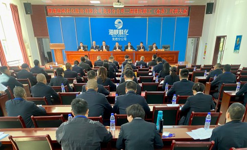 格式工廠1.龍巖分公司+吳瑤+攜手奮進(jìn)新征程，共繪發(fā)展新藍(lán)圖--海峽科化龍巖分公司召開(kāi)二屆四次職工（會(huì)員）代表大會(huì).jpg