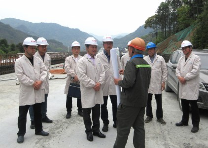 格式工廠陳思睿 省機電控股公司黨委委員、副總經理吳大文帶隊到民化建設公司德化分公司檢查安全生產工作.jpg
